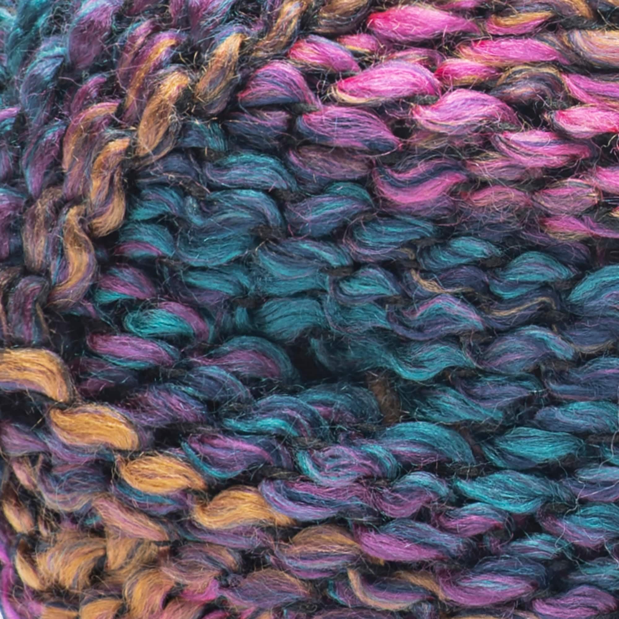 Amazon.com: Textured Twist Yarn by Loops & Threads - Yarn